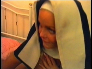 monjas adolescentes / teens nuns / young nuns (bajisimo presupuesto) [2000] cast: silvia saint big tits big ass natural tits mature