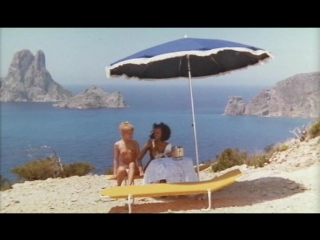 sechs schwedinnen auf ibiza / vacances sexuelles / sex holidays / 6 swedes in ibiza (gerard loubeau, balcazar producciones cine