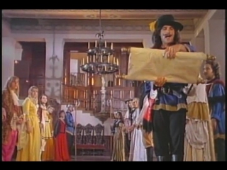 erotic adventures of the three musketeers 2   the three musketeers 2 (1996)