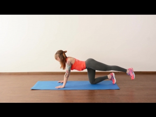 slim leg exercises