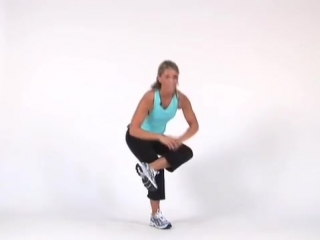 free flexibility video  5-minute stretch routine